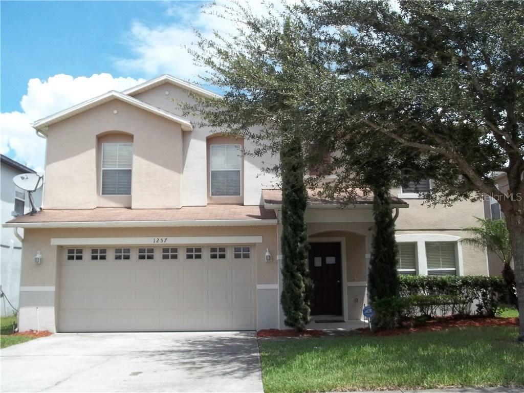 1257 Ocklawaha Dr., Orlando, FL 32828