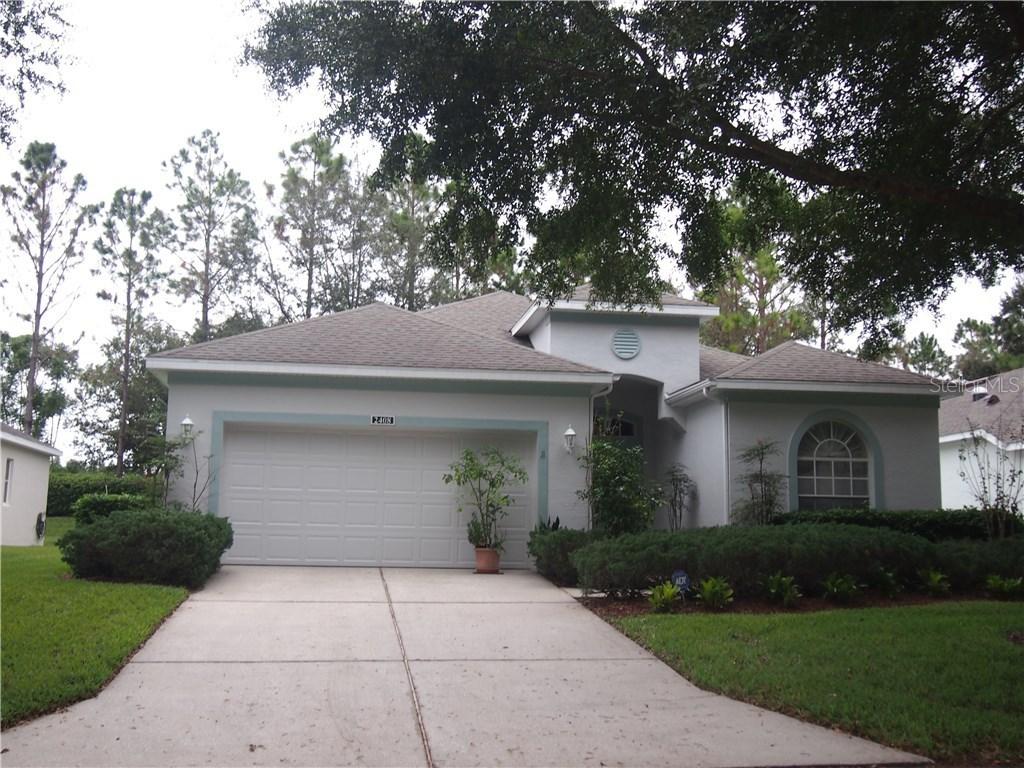 2408 Twickingham Ct., Clermont, FL 34711