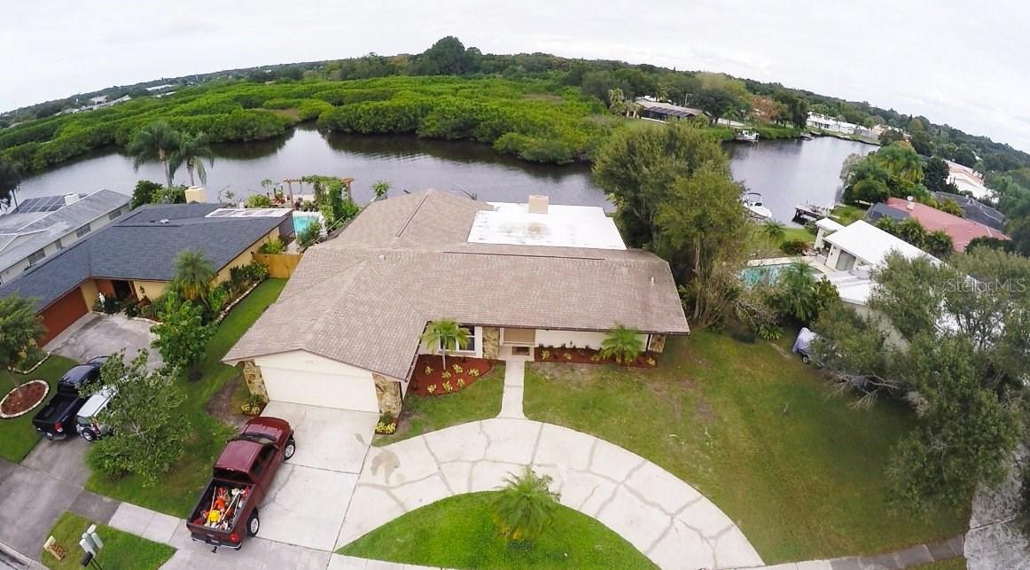 2116 Egret Dr., Clearwater, FL 33764