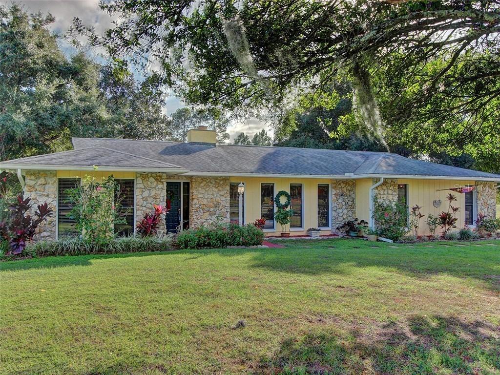 265 Lazy Acres Ln., Longwood, FL 32750