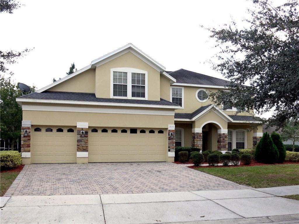 3616 Deer Oak Cir., Oviedo, FL 32766