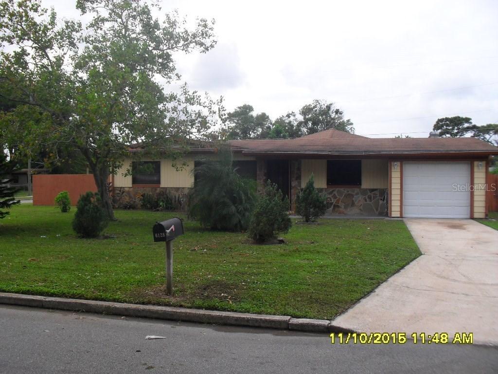6128 Edgebrook Dr., Orlando, FL 32809