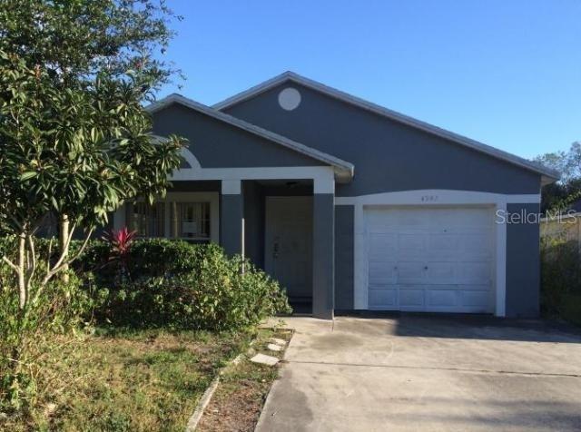 4982 Vista Lago Dr., Orlando, FL 32811