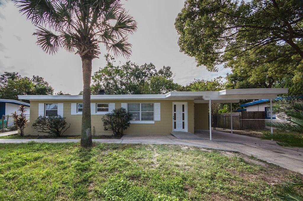 981 Lormann Cir., Longwood, FL 32750