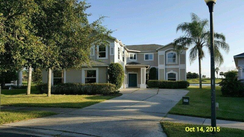 1327 Selbydon Way, Winter Garden, FL 34787