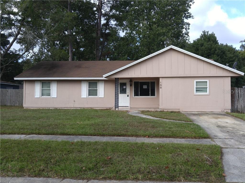158 Burns Ave., Longwood, FL 32750