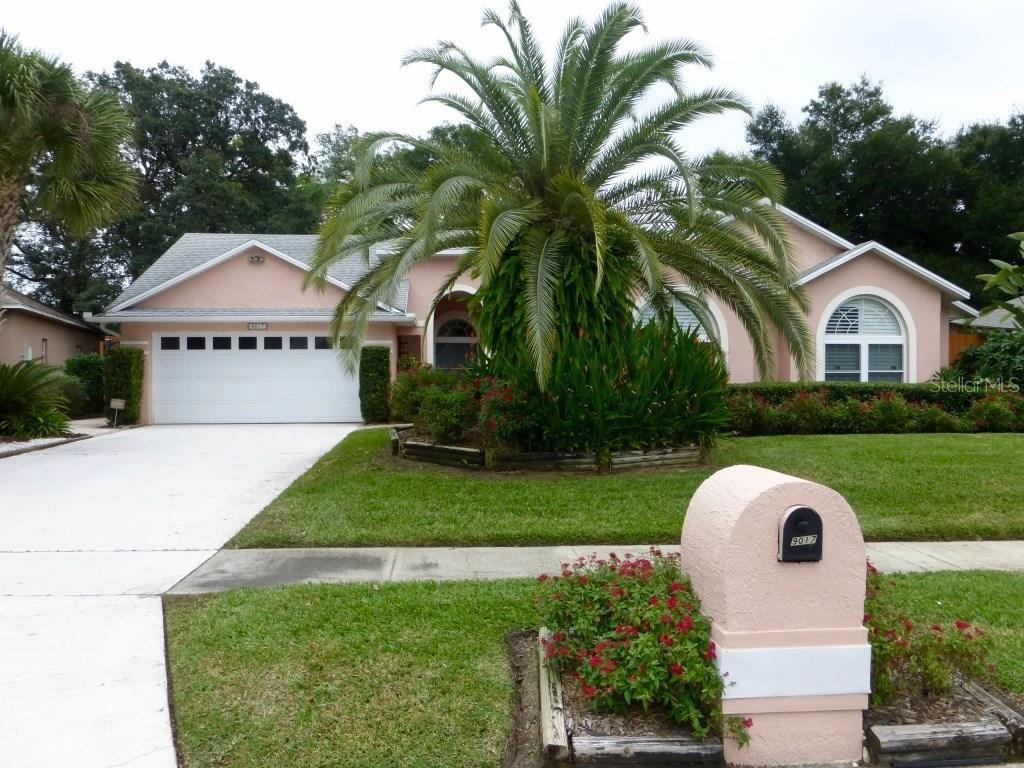 9017 Greenbrook Ct., Orlando, FL 32810