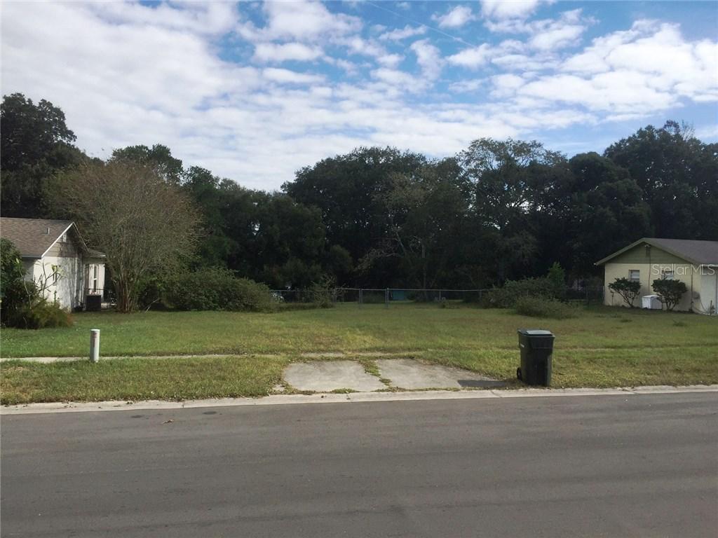 1303 Ridgefield Ave., Ocoee, FL 34761