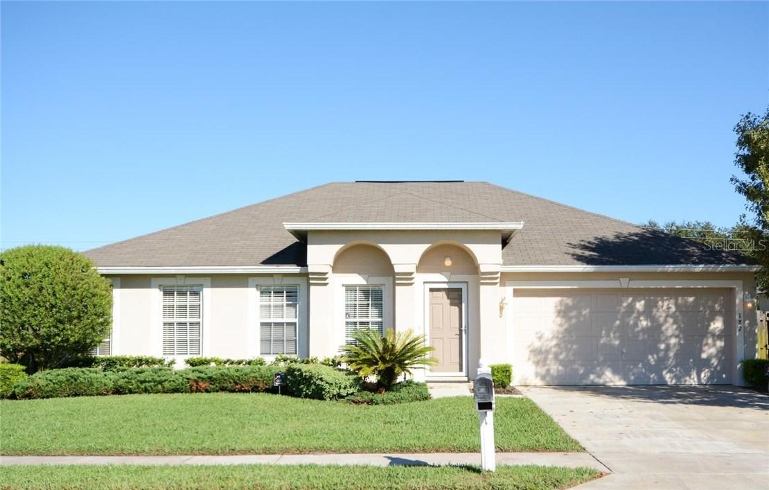 182 Velveteen Pl., Chuluota, FL 32766