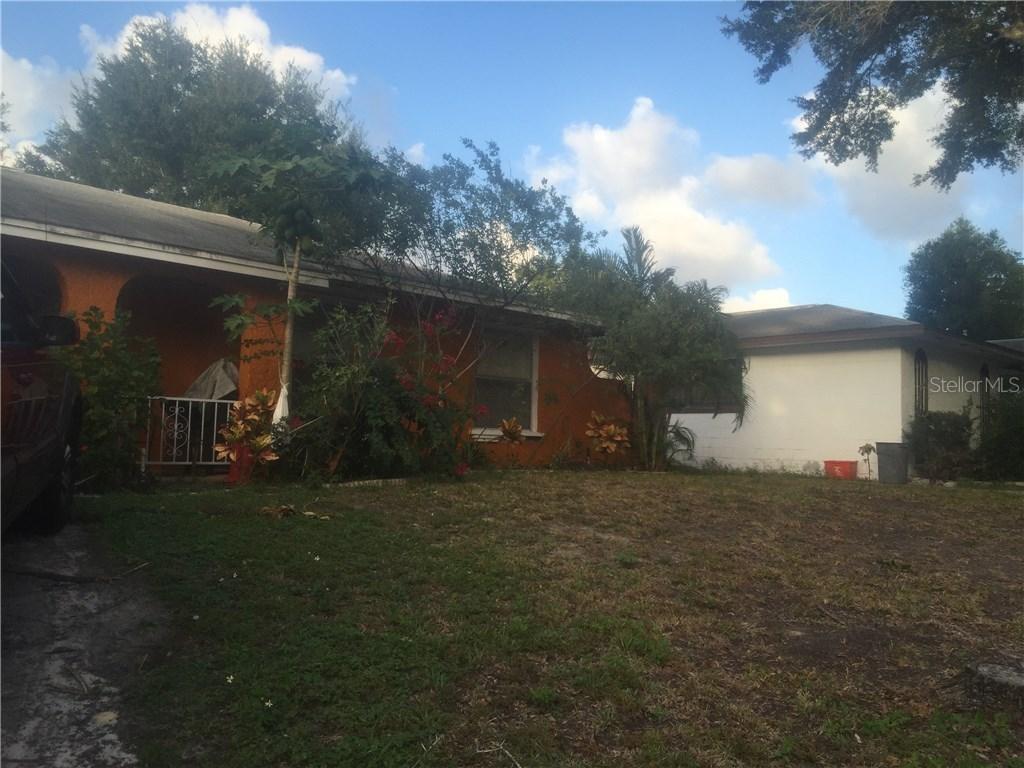 6583 Kreidt Dr., Orlando, FL 32818