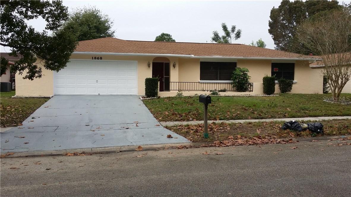 1868 Beewood Ct., Orlando, FL 32818