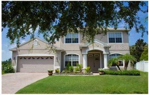 3358 Red Ash Cir., Oviedo, FL 32766