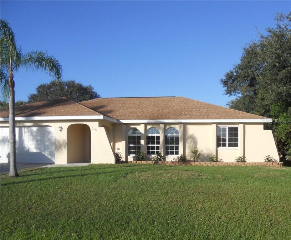 4249 Kilpatrick St., Port Charlotte, FL 33948
