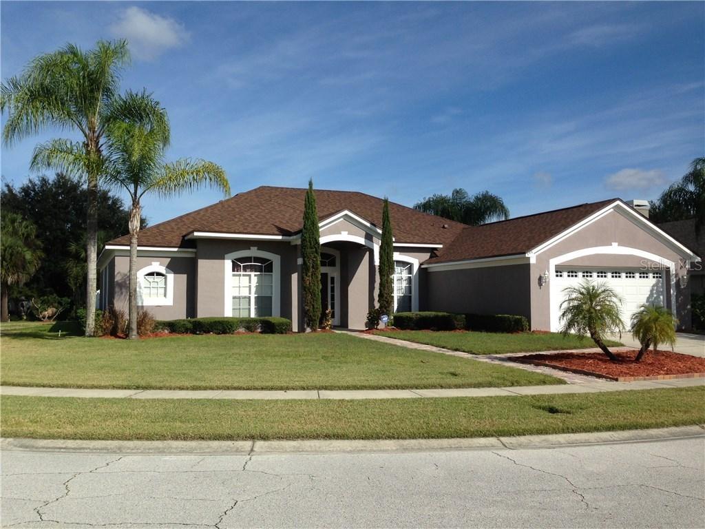 646 Fox Hunt Cir., Longwood, FL 32750