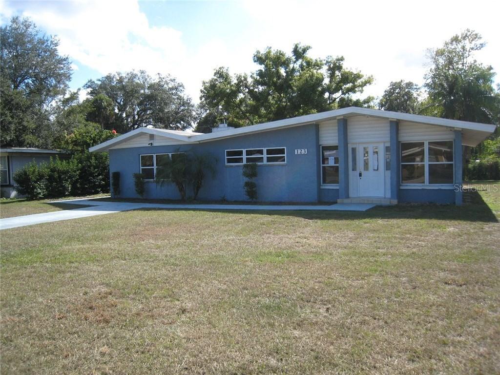 123 W Coleman Cir., Sanford, FL 32773