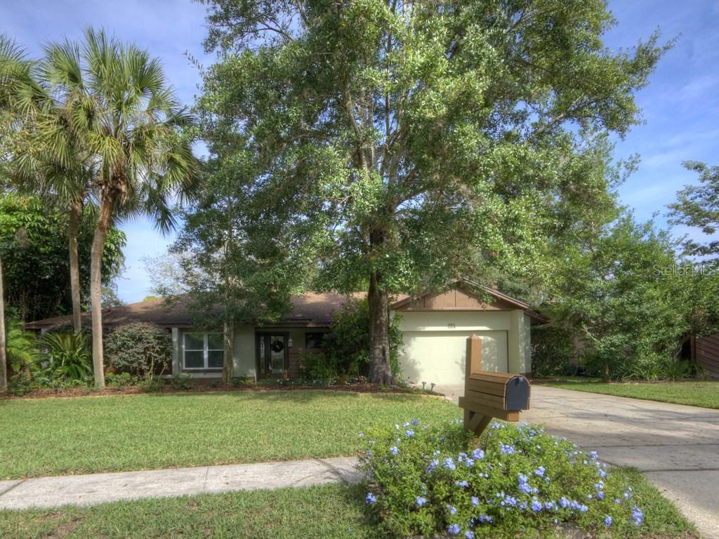 284 Fallen Palm Dr., Casselberry, FL 32707