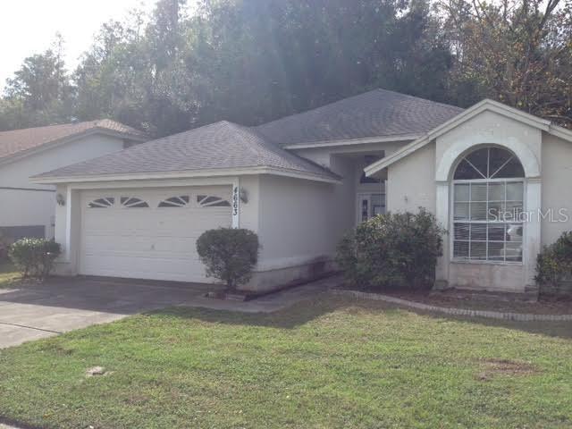 4663 Rowe Dr, New Port Richey, FL 34653