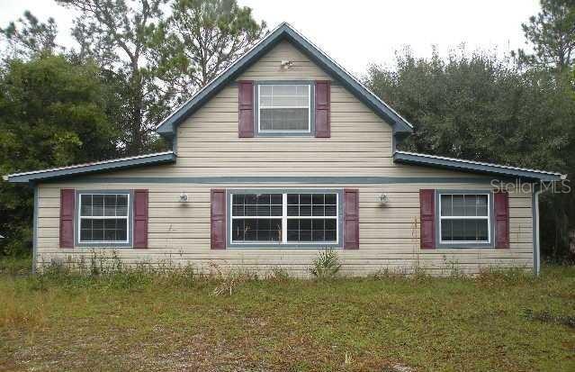 7289 SW Horse Creek Rd., Arcadia, FL 34266