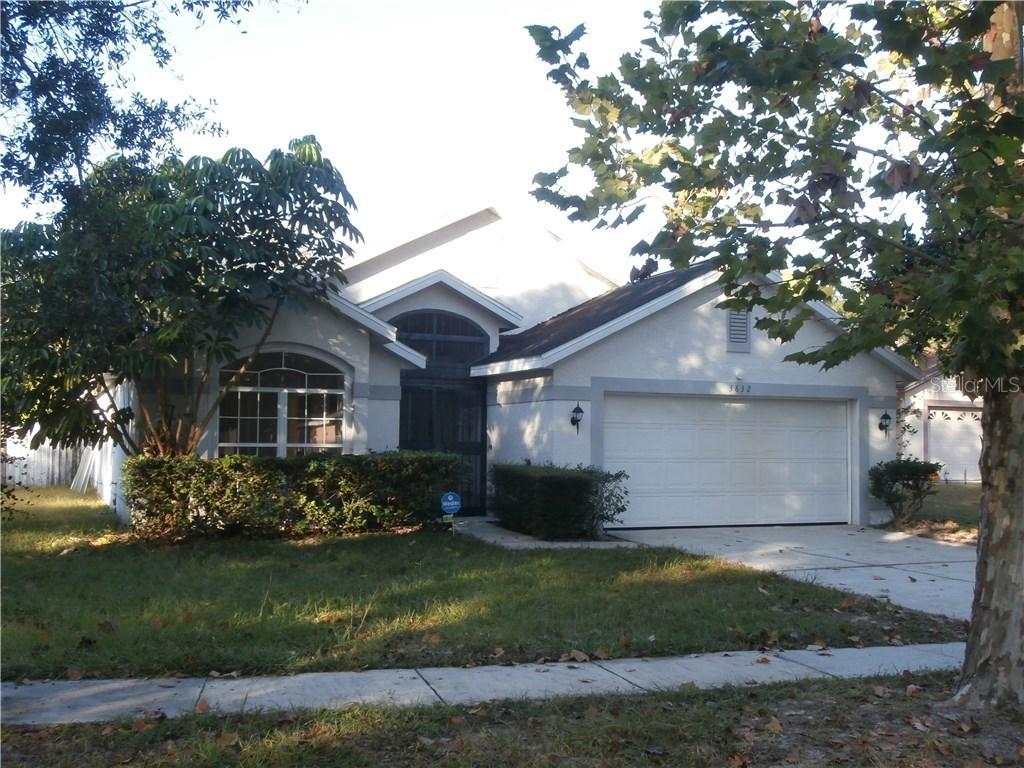 3832 Bentford Ct., Orlando, FL 32817