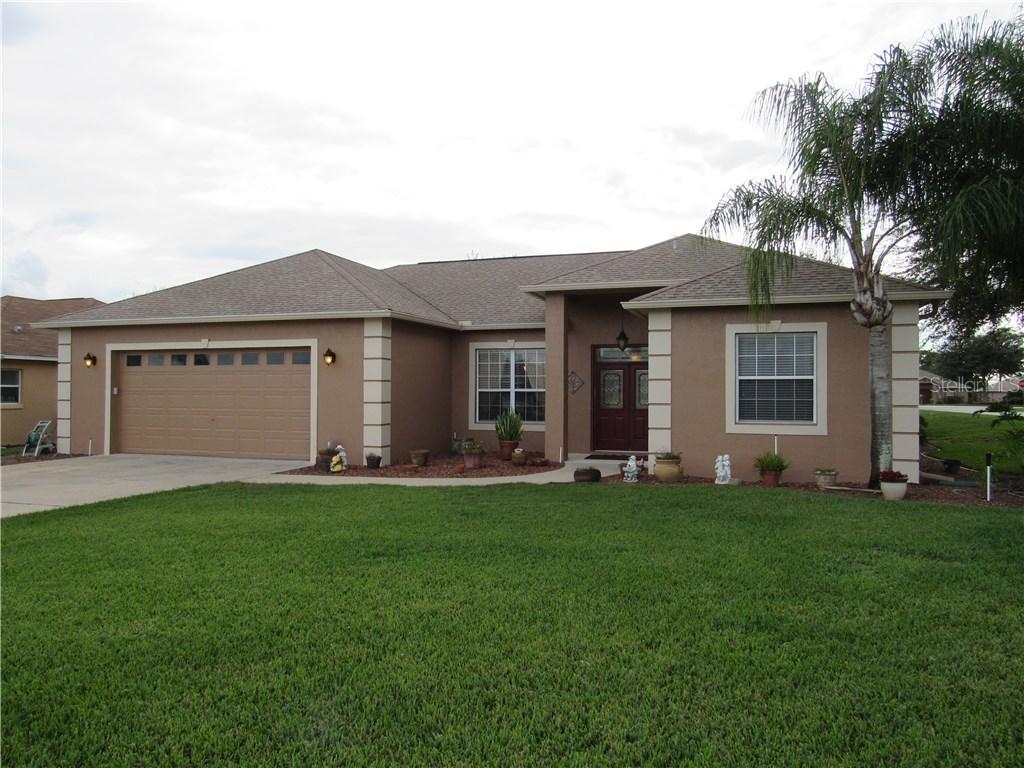 9621 Saragossa St., Clermont, FL 34711