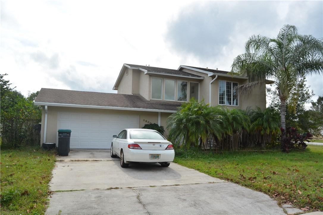 8600 Port Said St., Orlando, FL 32817