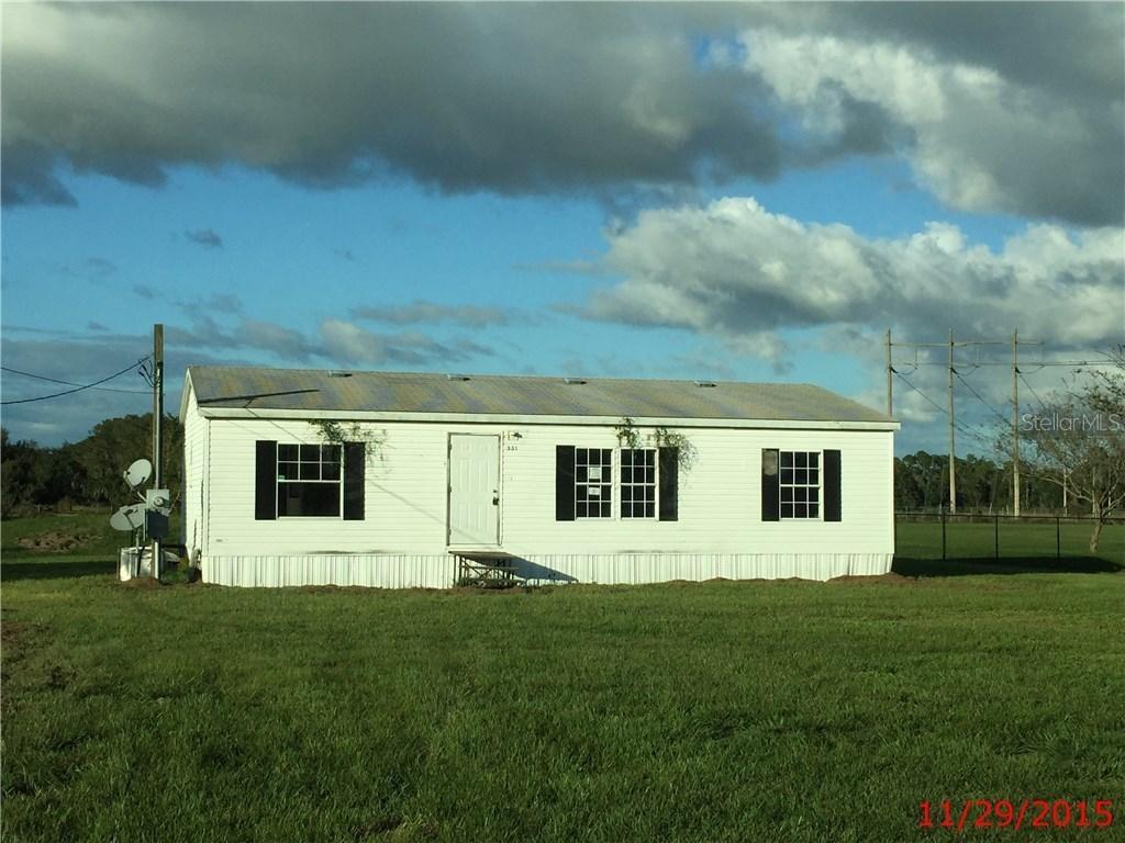 331 Thornhill Estates Ct., Winter Haven, FL 33880