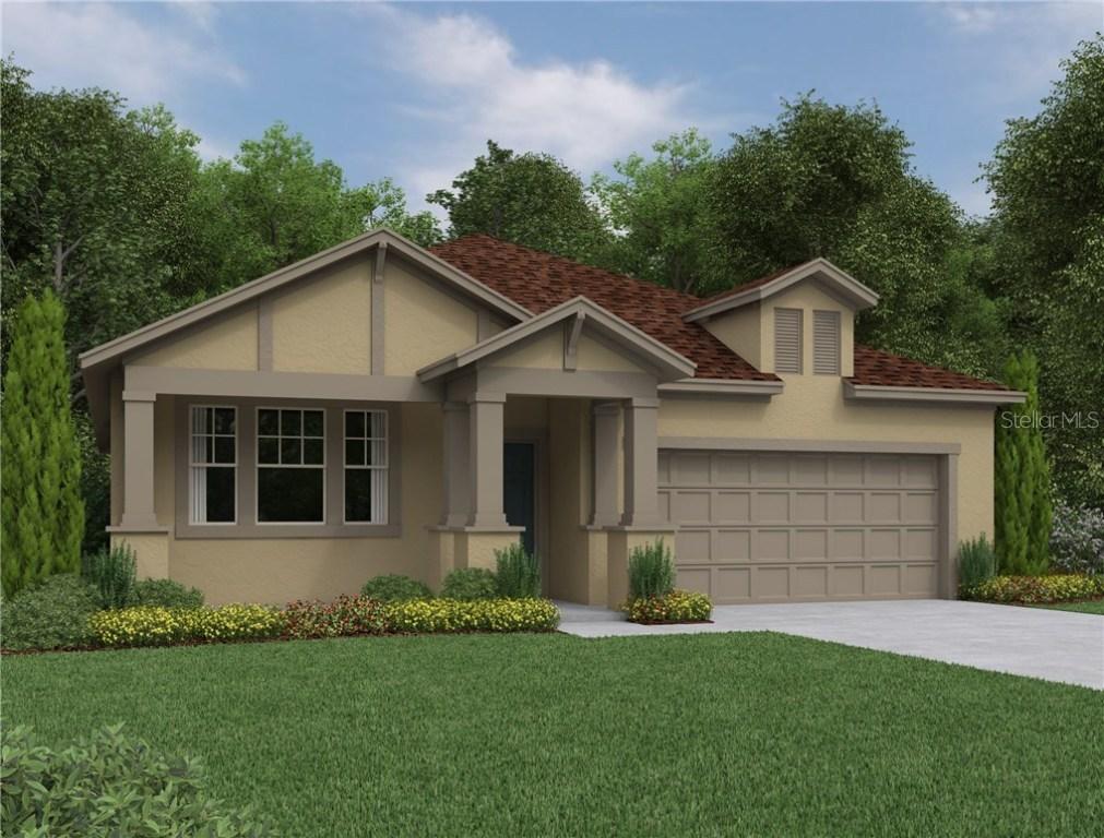 6913 Makers Way, Apollo Beach, FL 33572