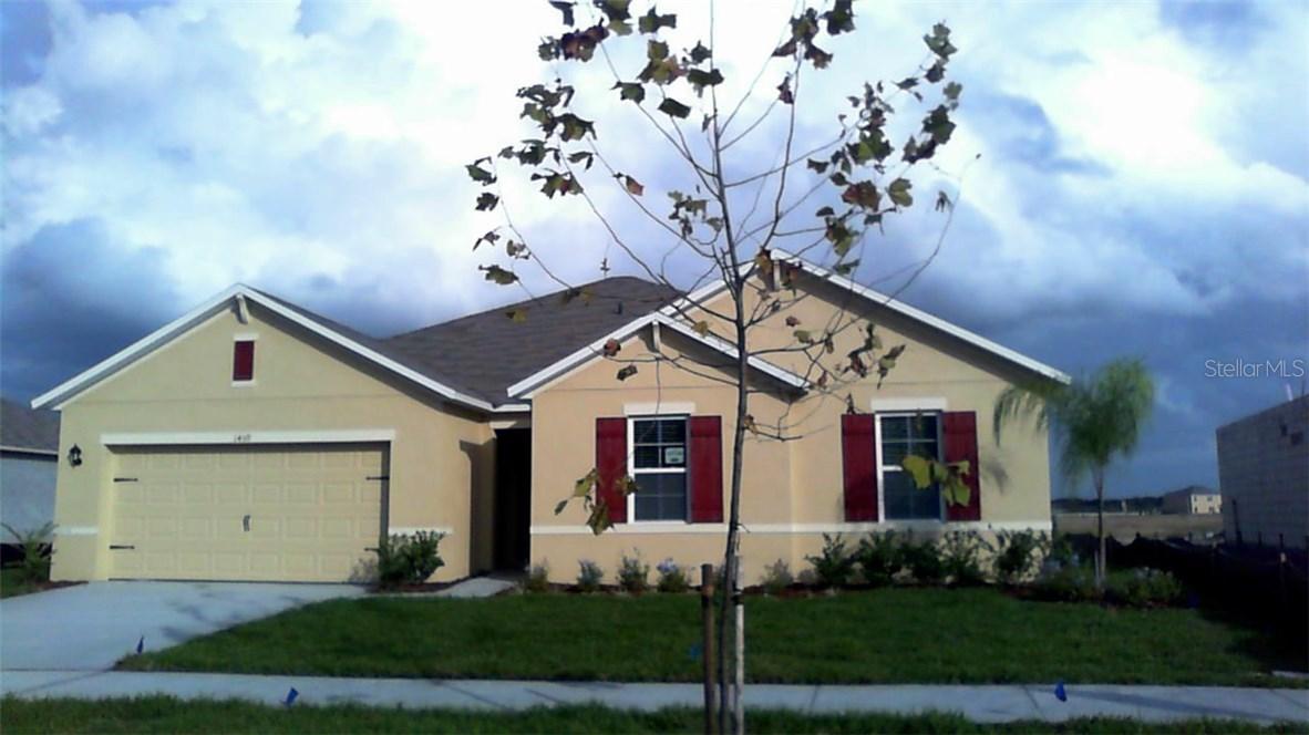 1459 Diamond Loop Dr., St Cloud, FL 34744