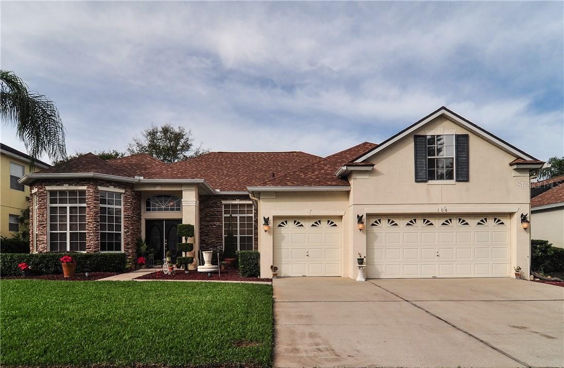 108 Fig Tree Run, Longwood, FL 32750
