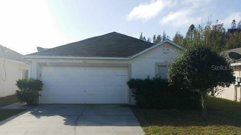 17032 Holmby Ct., Land O Lakes, FL 34638