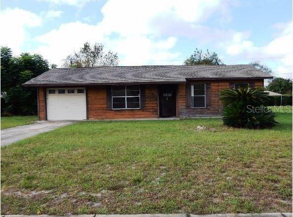 2548 Academy Ave., Deltona, FL 32738