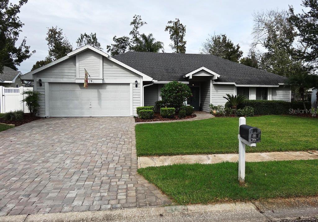 9019 Haywood Ct., Orlando, FL 32825