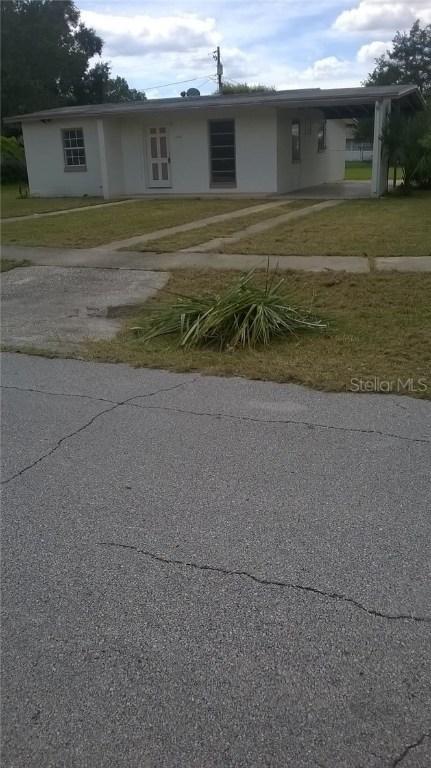 1222 Stillwater Ave., Deltona, FL 32725