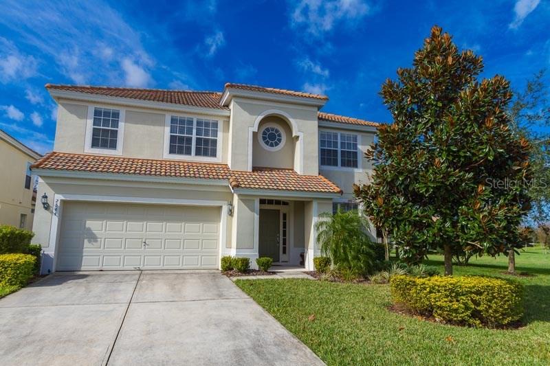 2544 Holtrock St., Kissimmee, FL 34747