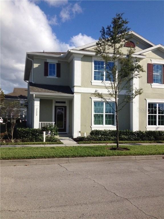3509 Clay Brick Rd., Saint Cloud, FL 34773