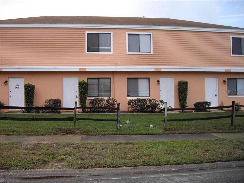 12014 Pepperdine Pl., Orlando, FL 32826