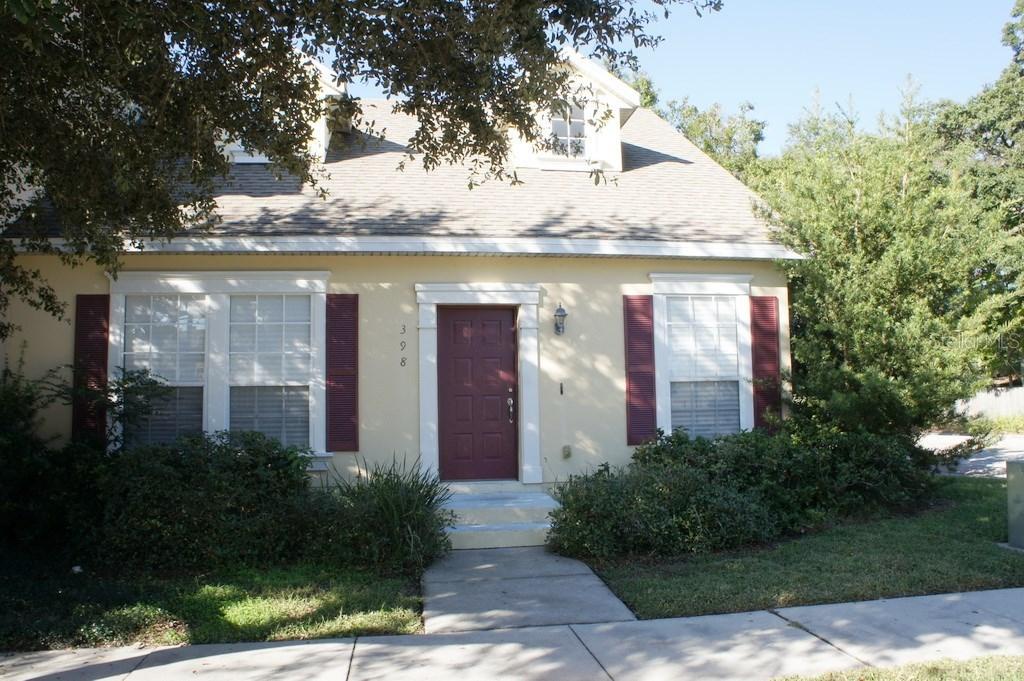 398 N Glenwood Ave., Orlando, FL 32803