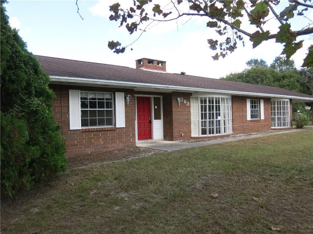 163 Overlook Dr., Chuluota, FL 32766