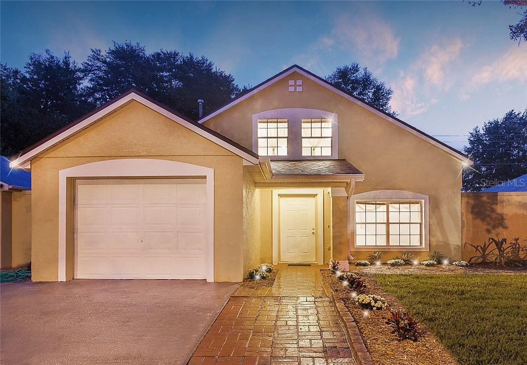 1237 S Park Ave., Winter Garden, FL 34787