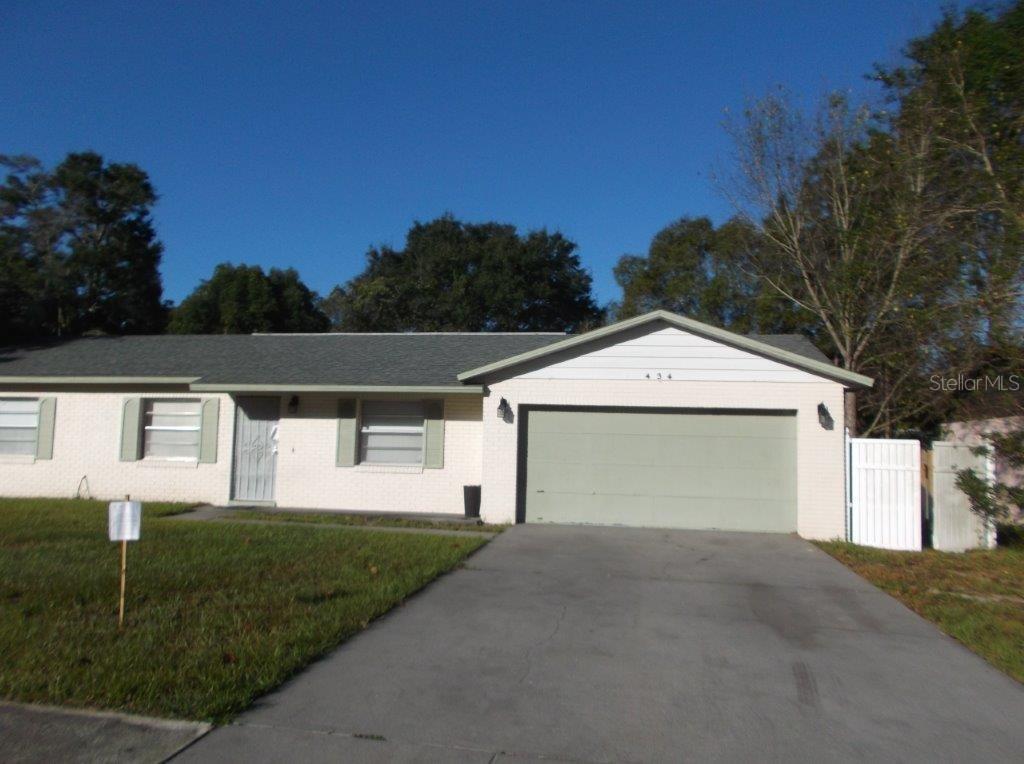 434 Aural Ln., Apopka, FL 32712
