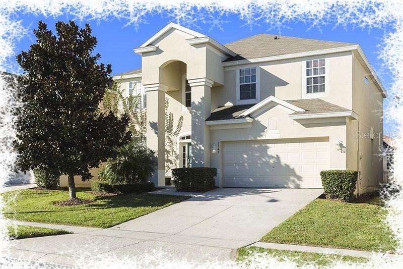 7747 Basnett Cir., Kissimmee, FL 34747