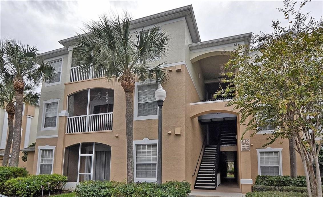 3190 Dante Dr. #105, Orlando, FL 32835