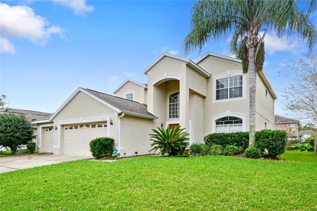 2678 Running Springs Loop, Oviedo, FL 32765