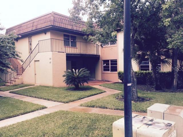 48 Windtree Ln. #203, Winter Garden, FL 34787