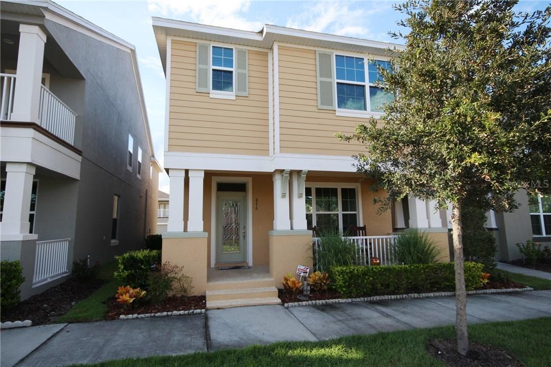 876 Wakulla Ln., Winter Springs, FL 32708