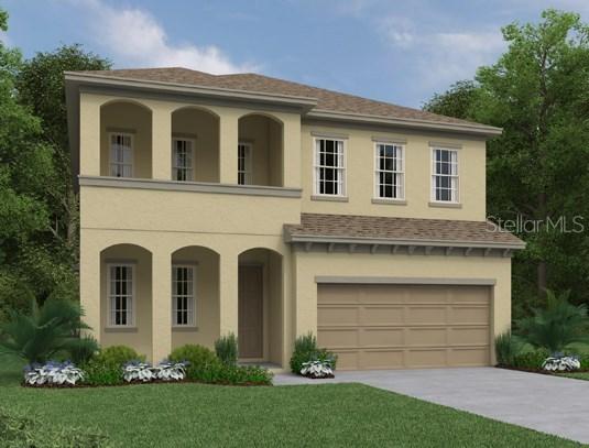 7013 Makers Way, Apollo Beach, FL 33572