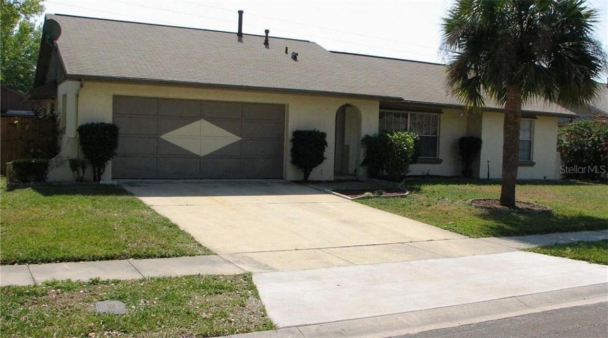 2118 Turmeric Ave., Orlando, FL 32837