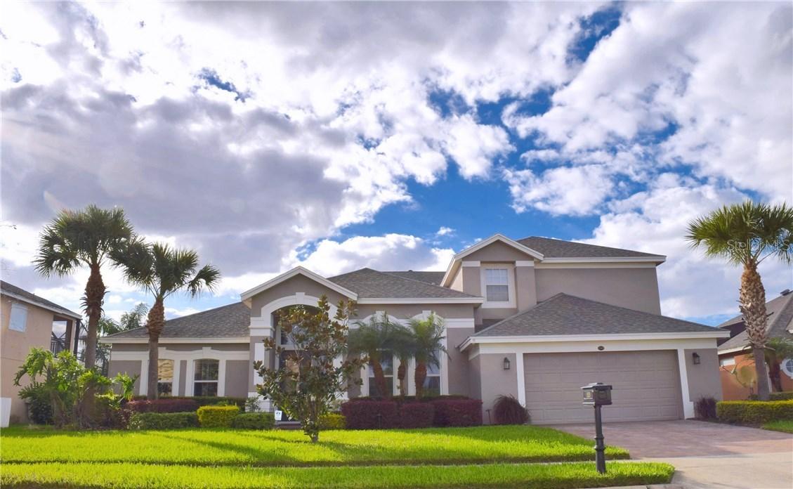 820 Duff Dr., Winter Garden, FL 34787