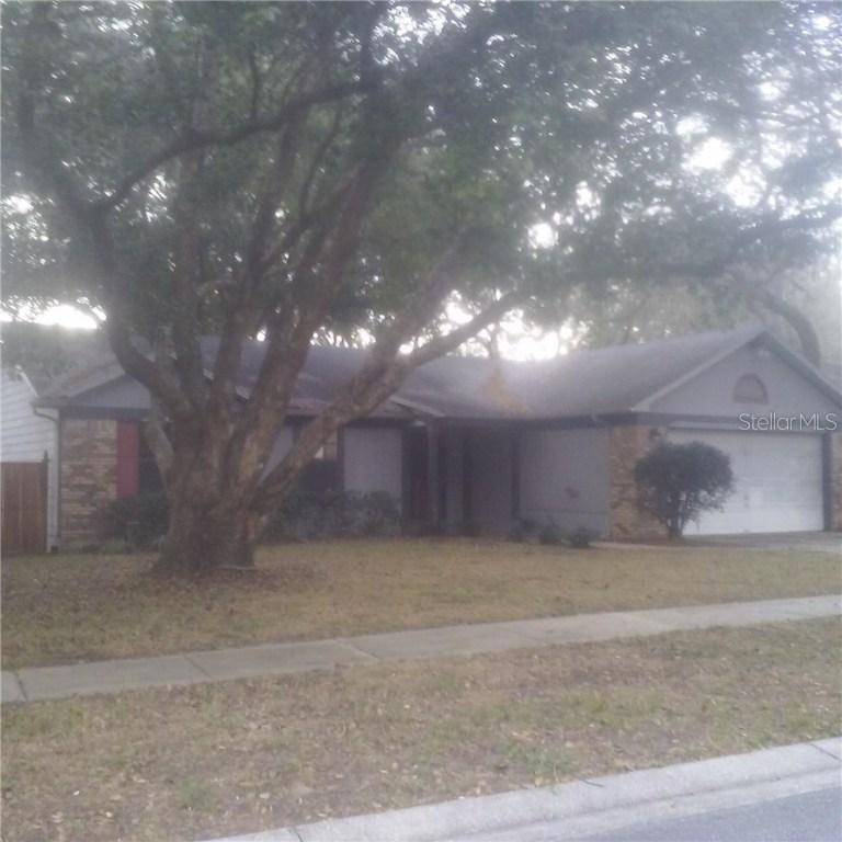 1602 Prairie Lake Blvd., Ocoee, FL 34761