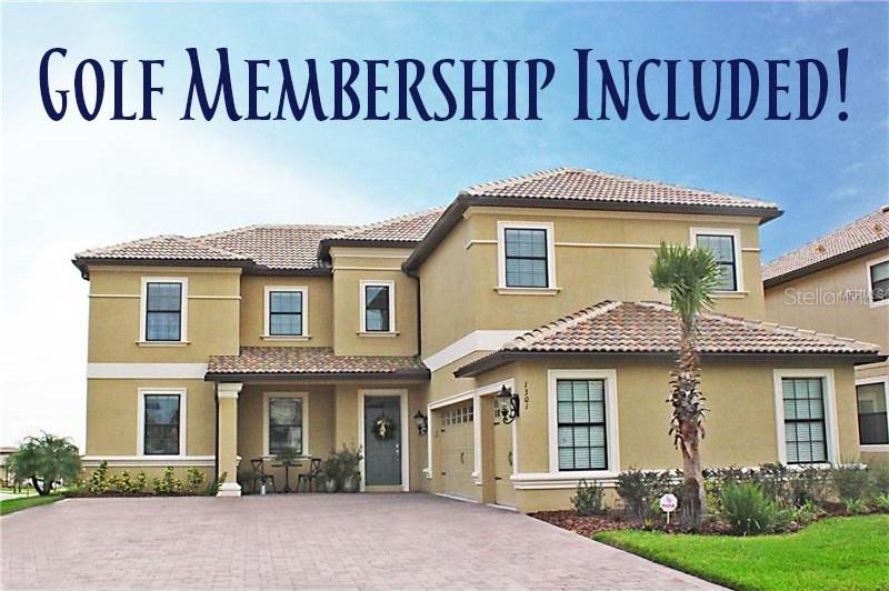 1301 Gleneagle Ln., Championsgate, FL 33896